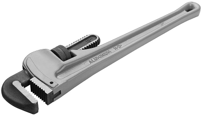 Picture of TOLSEN 18 " Aluminum Pipe Wrench ( 450mm ) Industrial Series 10224 - Kings Trading
