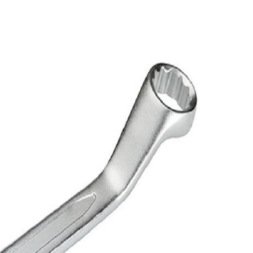 Picture of TOLSEN (18X19mm) Double Ring Spanner Wrench Cr-V Model: 15069 New (15878) -Kings Trading