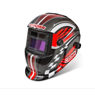 Picture of CROWN Welding Helmet CAXW-MA1 - Kings Trading