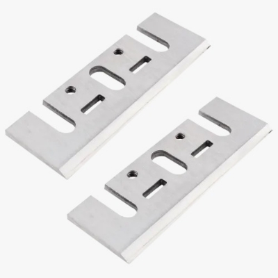 Picture of TANDT Planer Blade 82 mm Width (82x30x3mm) - Kings Trading