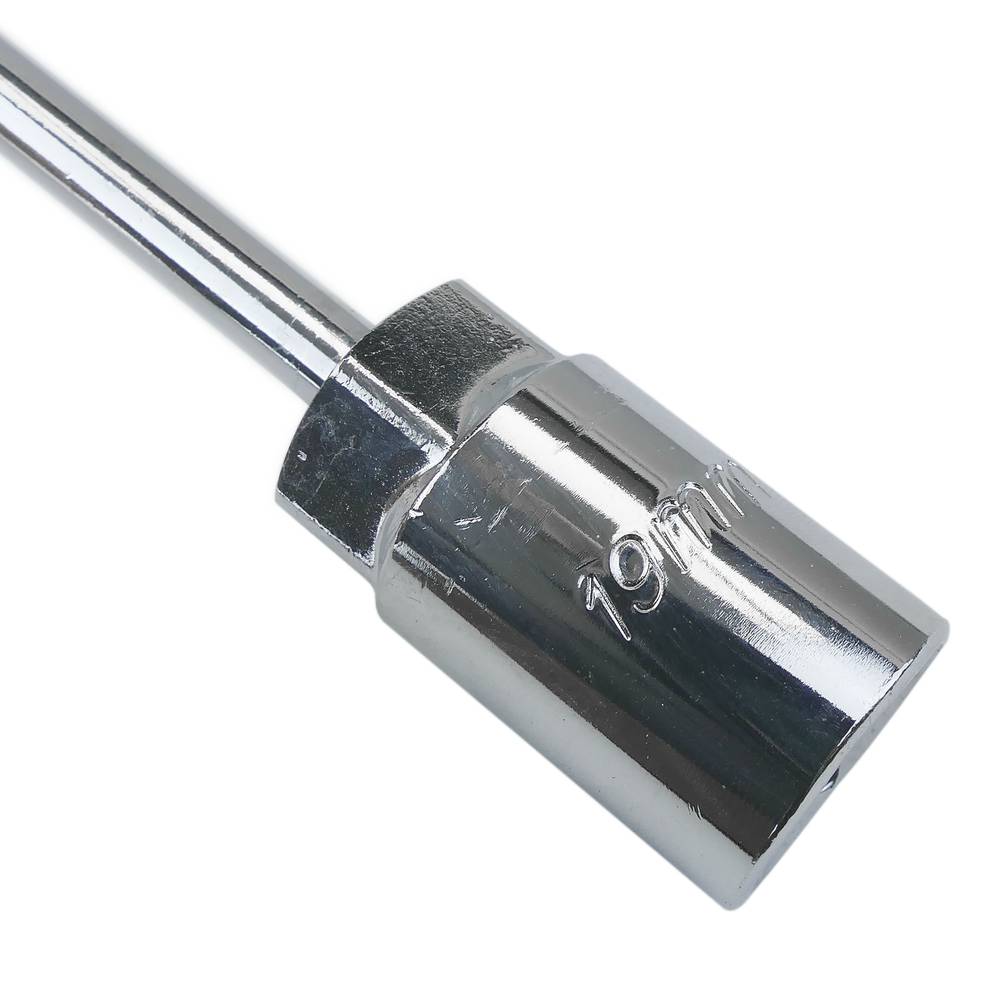 Picture of TOLSEN 19mm T-Type Wrench 15117 - Kings Trading