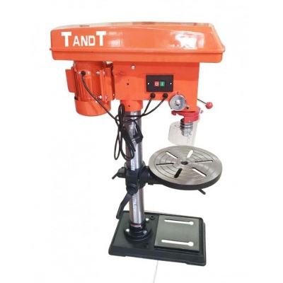 Picture of TANDT Bench Drill Chuck 16mm 550W  TT1620BD - Kings Trading
