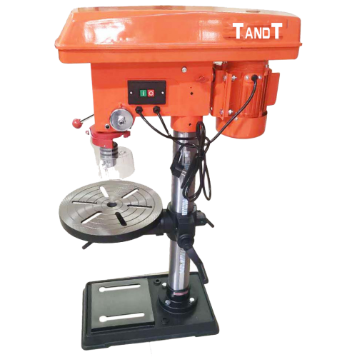 Picture of TANDT Bench Drill Chuck 16mm 550W  TT1620BD - Kings Trading