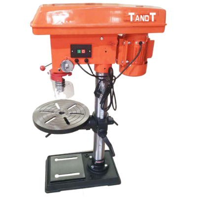 Picture of TANDT Bench Drill Chuck 16mm 550W  TT1620BD - Kings Trading