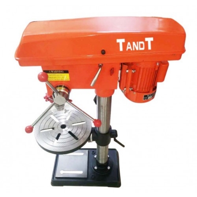 Picture of TANDT Bench Drill Chuck 16mm 550W  TT1620BD - Kings Trading