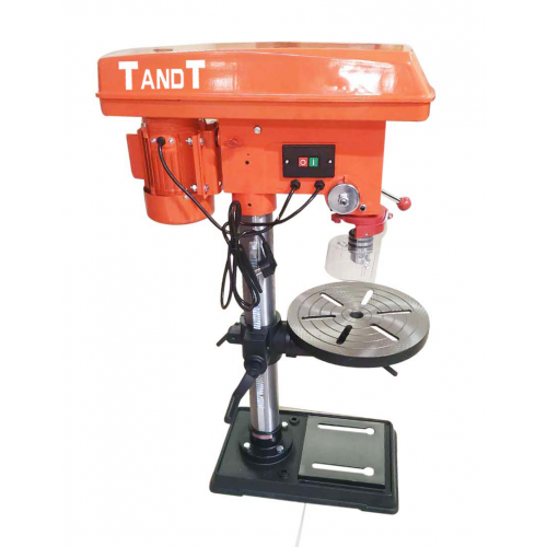 Picture of TANDT Bench Drill Chuck 20mm 750W(1HP) TT2020BD - Kings Trading