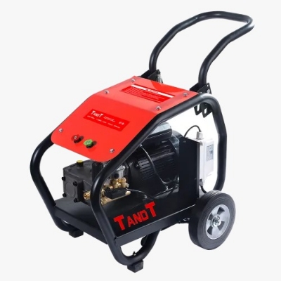 Picture of TANDT 2.2kw 130 Bar Profession High Pressure Cleaner 3HP Bike Washer Car Washer, Model: TT5220 - Kings Trading