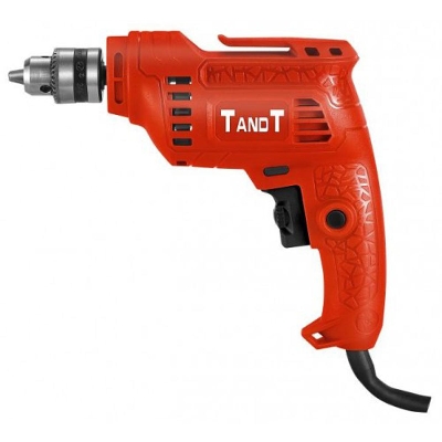 Picture of TANDT Electric Drill Chuck Size : 10 mm (3/8") TT1040 - Kings Trading