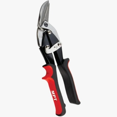 Picture of MPT Aviation Tin Snip Left 10" MHB02001-3 - Kings Trading