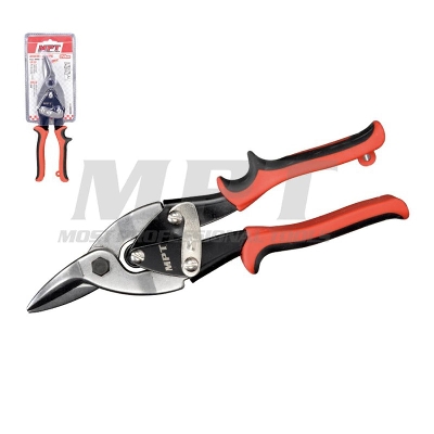 Picture of MPT Aviation Tin Snip Right 10" MHB02001-1 - Kings Trading