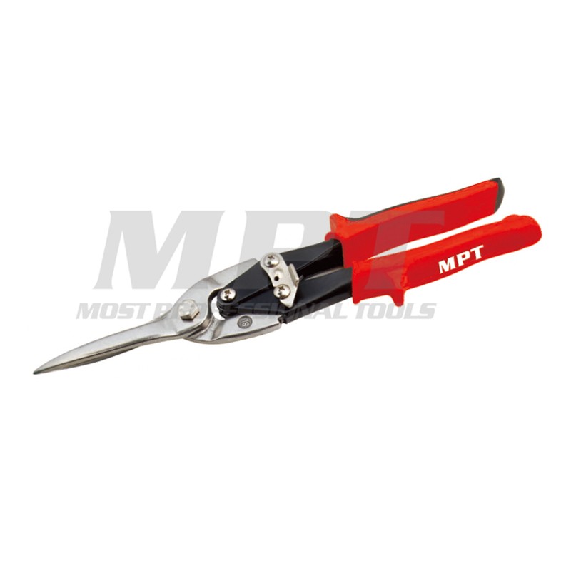 Picture of MPT Aviation Tin Snip (Straight Cutter) 12 inch / MHB02002