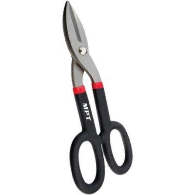 Picture of MPT Tin Snip 10" or 250mm MHB03001-10 - Kings Trading