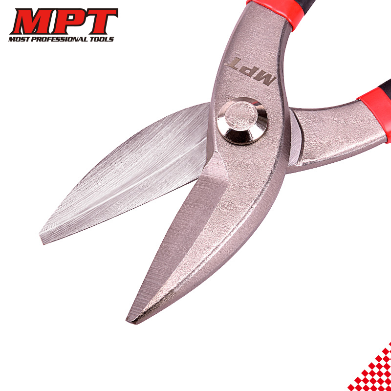 Picture of MPT Tin Snip 12" or 300mm MHB03001-12 - Kings Trading