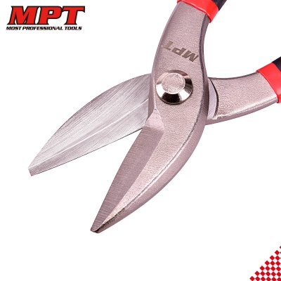 Picture of MPT Tin Snip 12" or 300mm MHB03001-12 - Kings Trading