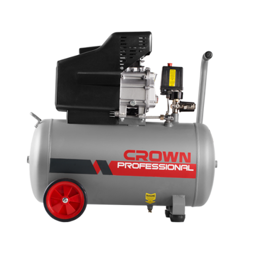 Picture of CROWN 50L Air Compressor 50L 2HP/1.5kW 135L/min CT36029 - Kings Trading