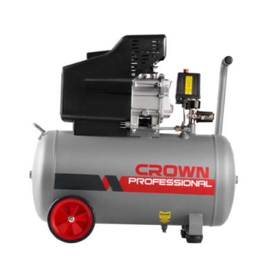 Picture of CROWN 50L Air Compressor 50L 2HP/1.5kW 135L/min CT36029 - Kings Trading