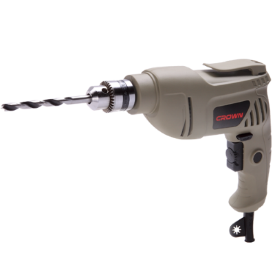 Picture of CROWN Electric Drill 400W 10mm Model: CT10070