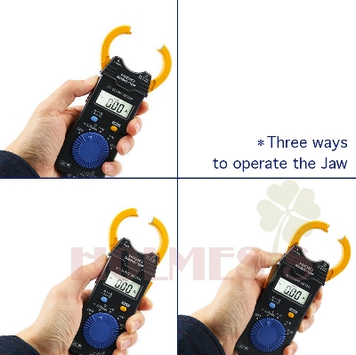 Picture of Indulge Durablity - Exceotional Quality - HIOKI AC Clamp Meter 1000A 600V 3280-10F - Innovative Design - To Exprerience Greatness