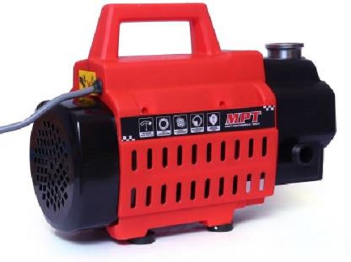 Picture of MPT High Pressure Washer 1600W MHPW1603 - Kings Trading