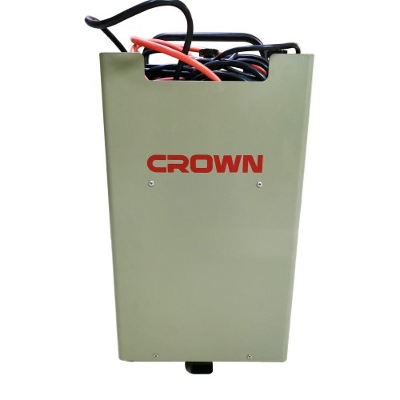 Picture of Crown Battery Charger 12/24v 25/30A CT37008 - 12 volt battery charger
