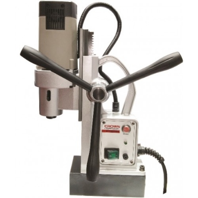Picture of CROWN Magnetic Drill 1400W 13000N Model: CT32029 - Kings Trading