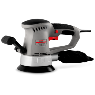 Picture of CROWN Random Orbit Sander 450W, Base plate : 125 mm ( 5" ) CT13395 - Kings Trading