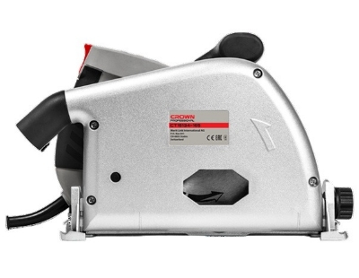 Picture of CROWN Plunge saws 1300W 165mm CT15134 - Kings Trading