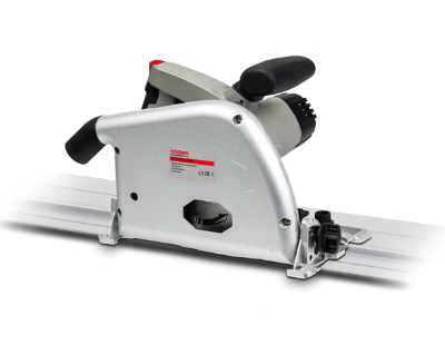 Picture of CROWN Plunge saws 1300W 165mm CT15134 - Kings Trading