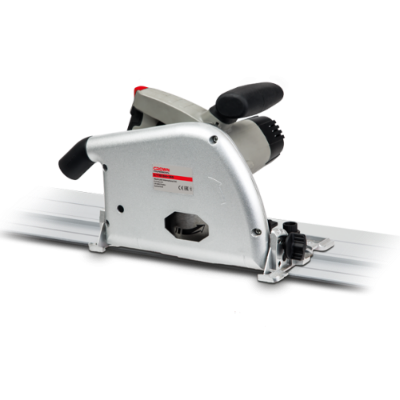 Picture of CROWN Plunge saws 1300W 165mm CT15134 - Kings Trading