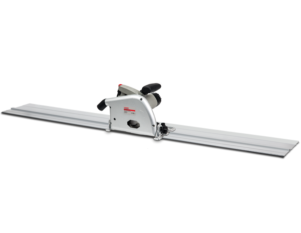 Picture of CROWN Plunge saws 1300W 165mm CT15134 - Kings Trading