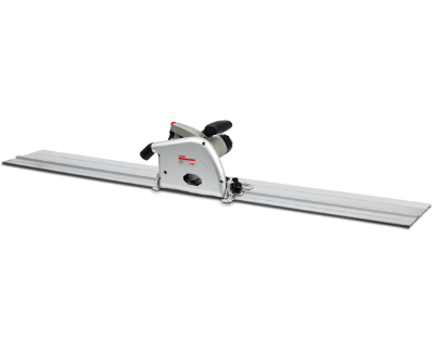 Picture of CROWN Plunge saws 1300W 165mm CT15134 - Kings Trading