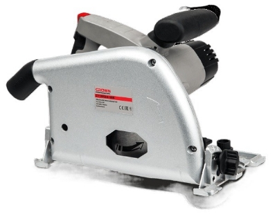 Picture of CROWN Plunge saws 1300W 165mm CT15134 - Kings Trading