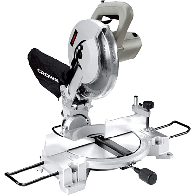 Picture of Crown Mitre Saw 1600W 255mm  CT15111