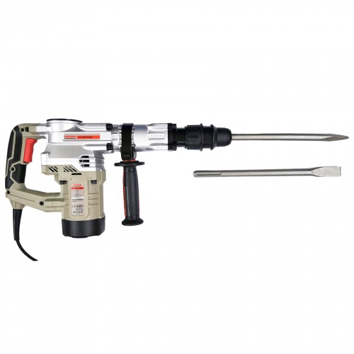 Picture of CROWN Rotary and Demolition Hammer SDS-MAX 1300W CT18173M - Kings Trading