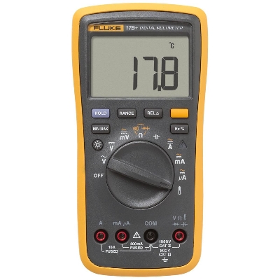 Picture of FLUKE 17B+ Digital Multimeter - Kings Trading