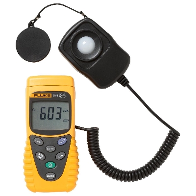 Picture of FLUKE 941 Digital Light Meter Model: 941 - Kings Trading
