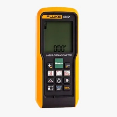 Picture of FLUKE 414D Digital Distance Meter 50 M (165 ft.) - Kings Trading