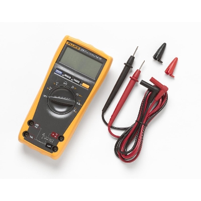 Picture of Fluke 175 True-RMS Digital Multimeter