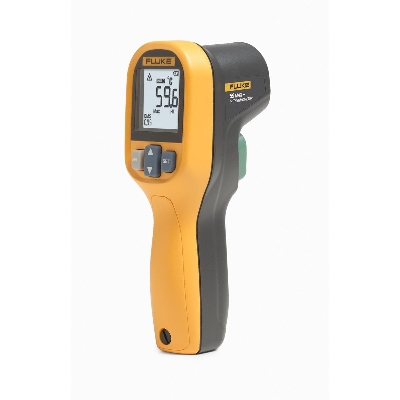 Picture of FLUKE 59MAX Infrared Thermometer (Not for Human Temp), -30 to 350 Degree F Range - Kings Trading