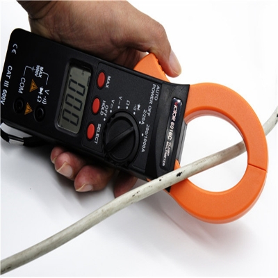 Picture of Premium Quality - VICTOR 6016C AC & DC 1000A Digital Clamp Multimeter Clamp-on - Innovative Design - To Exprerience Greatness