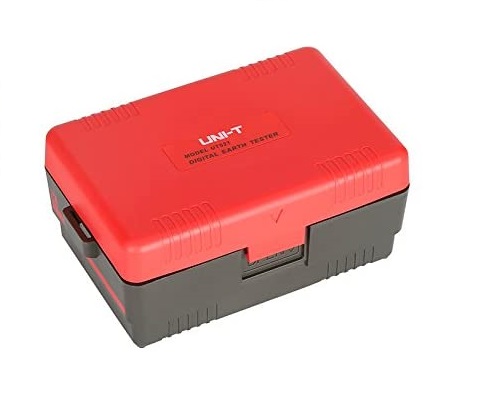 Picture of UNI-T UT521 Digital Earth Resistance Tester