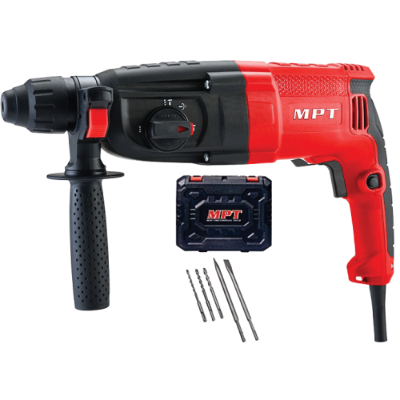 Picture of MPT Rotary Hammer SDS-Plus 800w, 26mm MRHL2609 - Kings Trading