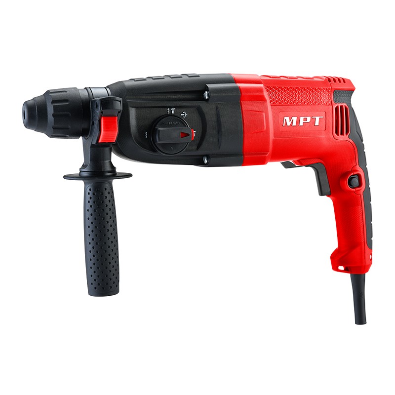 Picture of MPT Rotary Hammer SDS-Plus 800w, 26mm MRHL2609 - Kings Trading
