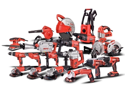 Picture of MPT Demolition Breaker 15J 1250W Hammer Drill New Cheap Power Tools HEX Electric MDB0835 - Kings Trading