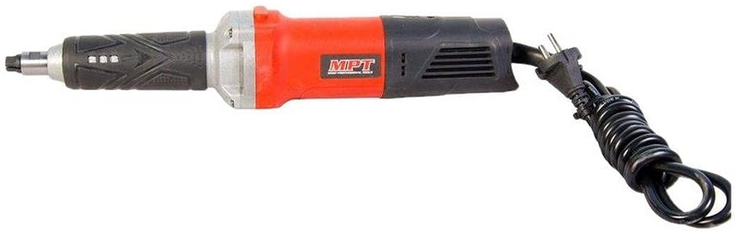 Picture of MPT Die Grinder 500w, Collet: 6mm (1/4 ") Long Neck Mini Soft Hand Electric Power  MDG5003 - Kings Trading
