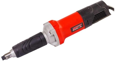 Picture of MPT Die Grinder 500w, Collet: 6mm (1/4 ") Long Neck Mini Soft Hand Electric Power  MDG5003 - Kings Trading