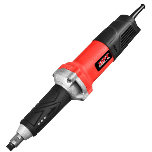 Picture of MPT Die Grinder 500w, Collet: 6mm (1/4 ") Long Neck Mini Soft Hand Electric Power  MDG5003 - Kings Trading
