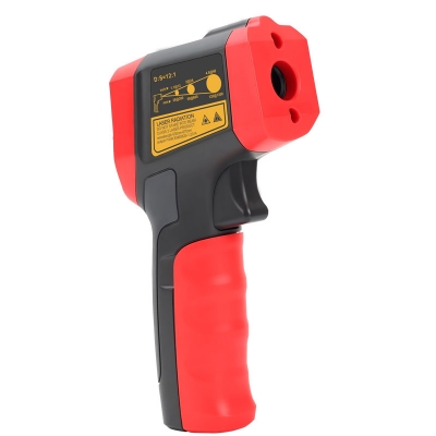 Picture of Uni-T UT301C+ Infrared thermometer - Kings Trading