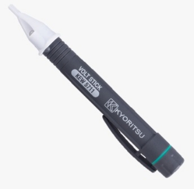 Picture of Kyoritsu KEW 5711 Voltage Detector, Volt Stick, Non-contact voltage tester 1000V