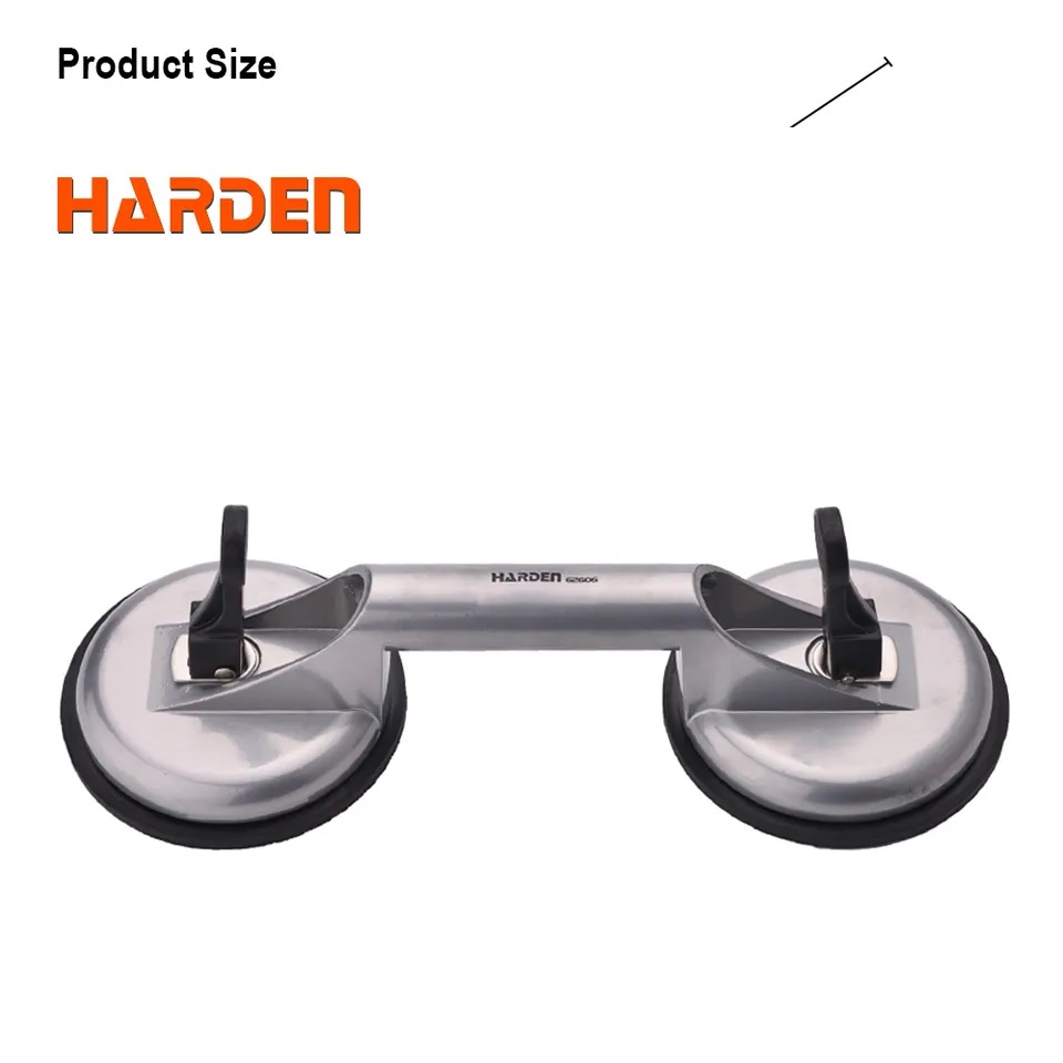 Picture of HARDEN Professional Suction Plate Suction Lifter Dent Puller Glass Lifter Aluminum Alloy  (25KG  50KG  75KG)